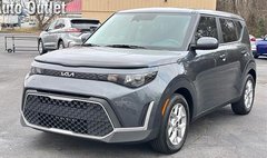 2023 Kia Soul S