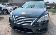 2013 Nissan Sentra SV