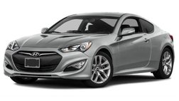 2015 Hyundai Genesis Coupe 3.8 Ultimate