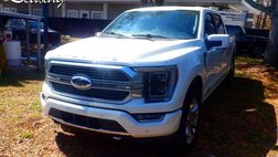 2023 Ford F-150 Limited