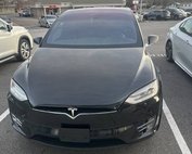 2016 Tesla Model X P90D