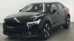 2023 Polestar 2 Long Range Dual Motor