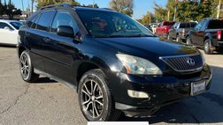 2006 Lexus RX 330 Base