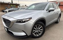 2019 Mazda CX-9 Touring