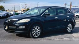 2008 Mazda CX-9 Grand Touring