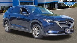 2018 Mazda CX-9 Touring