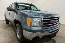 2013 GMC Sierra 1500 SL