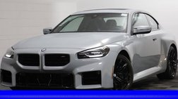 2024 BMW M2 Base