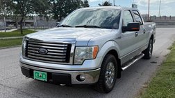 2011 Ford F-150 XL