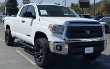 2019 Toyota Tundra SR5