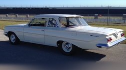 1961 Chevrolet 