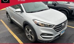 2016 Hyundai Tucson Sport