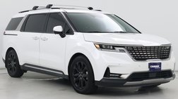 2023 Kia Carnival SX Prestige