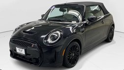 2023 MINI Convertible Cooper S
