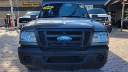 2008 Ford Ranger XL