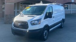 2015 Ford Transit 150