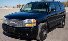 2005 GMC Yukon Denali