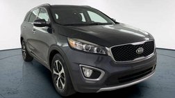 2016 Kia Sorento EX V6