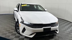 2023 Kia K5 LXS