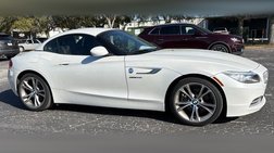 2014 BMW Z4 sDrive35i