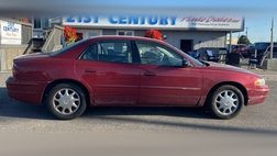 2003 Buick Regal LS