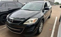 2010 Mazda CX-9 Touring