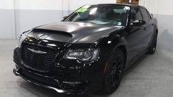 2019 Chrysler 300 S