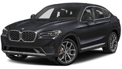 2023 BMW X4 M40i