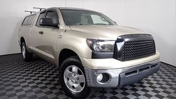 2009 Toyota Tundra SR5