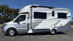 2024 Mercedes-Benz Sprinter 3500XD