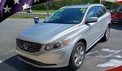 2016 Volvo XC60 T6 Drive-E