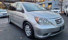 2008 Honda Odyssey EX