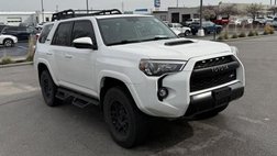 2019 Toyota 4Runner TRD Pro