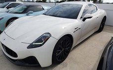 2024 Maserati GranTurismo Modena