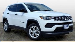 2024 Jeep Compass Sport