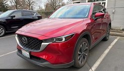 2023 Mazda CX-5 2.5 S Premium Plus