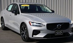 2025 Volvo S60 B5 Core