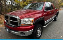 2006 Dodge Ram 1500 SLT