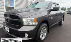 2014 Ram Ram Pickup 1500 Express