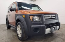 2008 Honda Element LX