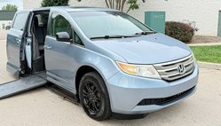2011 Honda Odyssey EX-L
