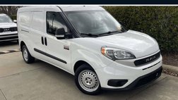 2022 Ram ProMaster City Base