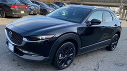 2024 Mazda CX-30 2.5 S Select Sport