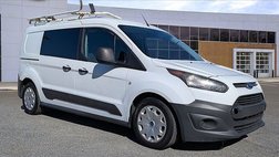 2016 Ford Transit Connect XL
