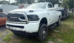2015 Ram Ram Pickup 2500 Tradesman