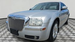 2008 Chrysler 300 Touring