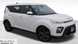 2020 Kia Soul EX