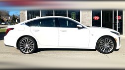 2020 Cadillac CT5 Premium Luxury