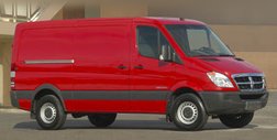 2007 Dodge Sprinter 2500