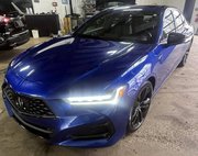 2021 Acura TLX SH-AWD w/A-SPEC